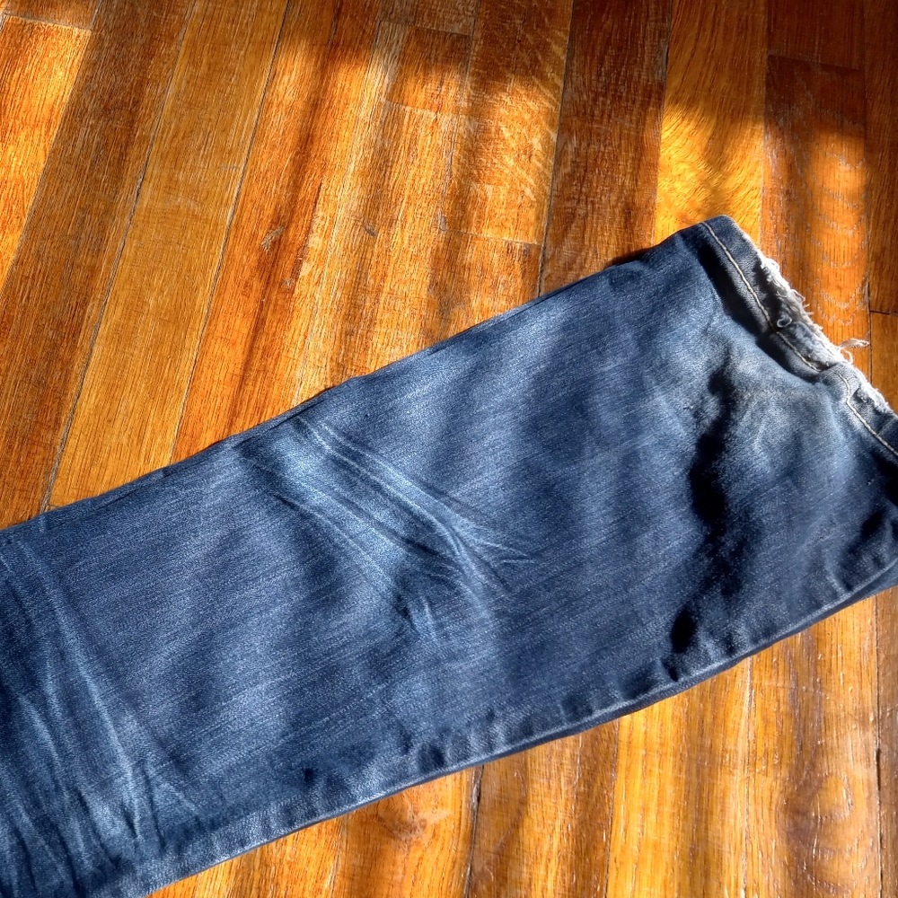 JEANS - Picture 3 of 5